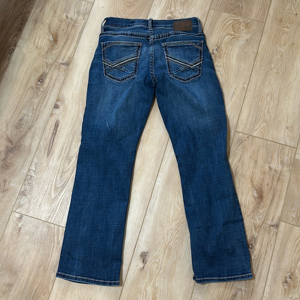 Men’s BKE Jeans